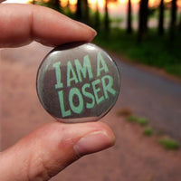 Thumbnail for I Am a Loser - 1.25