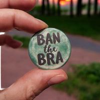 Thumbnail for Ban the Bra - 1.25