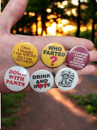 Thumbnail for Cute But Feral - 1.25