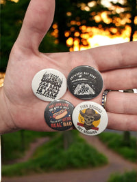 Thumbnail for Even Baddies Get Saddies - 1.25