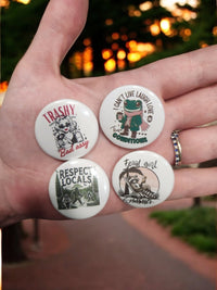 Thumbnail for Feral Girl Summer - 1.25