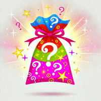 Thumbnail for Mystery Stud Bag - Stud Earring - Charm and Char