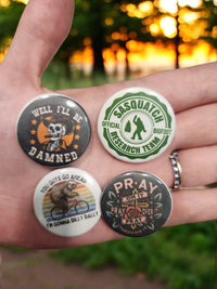 Thumbnail for Pray On It, Pray Over It, Pray Through It - 1.25