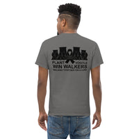 Thumbnail for WIN Walkers 2024 T-Shirt - Miracle Mile Walk Charity T-Shirt - Support the Cause