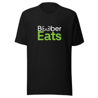 Thumbnail for Boober Eats Unisex t-shirt
